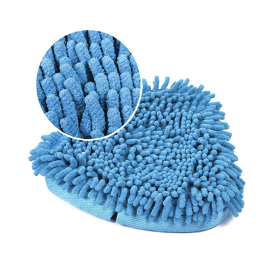 Coral Microfiber Steam Mop Pads