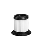 White Cotton 0.05KG XC90 XC97 Vacuum Cleaner Cartridge Filter