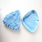 Compatible Washable Coral Microfiber Cloth Steam Mop Pads