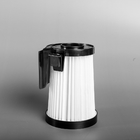 Wet Dry Reusable 9*9.5mm Vacuum Cleaner HEPA Filter