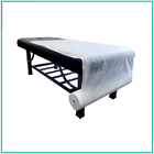 Home SPA SALON 50 Sheets Per Roll Massage Bed Paper Roll