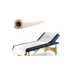 Salon Spa 80*200cm Nonwoven Disposable Bed Cover Roll