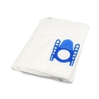 PP Collar Nonwoven Vacuum Cleaner Dust Bag For Bosch G Type