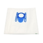 PP Collar Nonwoven Vacuum Cleaner Dust Bag For Bosch G Type