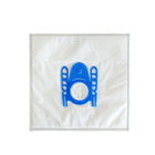 Fabric Vac Filter Bags For Siemens BOSCHS Type G BSG7