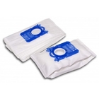 PHILIPS / Electrolux / AEG S-Bag HR6999 Vacuum Cleaner Filter Bags Non-Woven