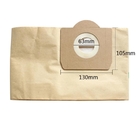 KEEPOW 5 Pack Paper Filter Bags For KäRcher A2204 A2656 WD3200 WD3300 SE-4001 WD 3 P