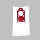 Riccar Style R20 Vibrance riccar hepa media vacuum bags With Red Bag Collar
