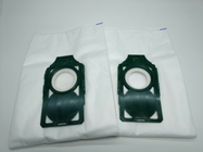 Cloth HEPA Vac Filter Bags Riccar Supralite R10 Simplicity Feedom R10S R10D Dust Bag