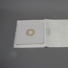 Filtration HEPA Central Vacuum Bags Universal HEPA Microfilter And Paper Bag