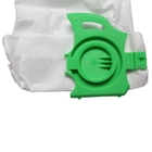 Replacement HEPA Fits Sebo Felix Vacuum Cleaner Bag Compatible With Part 7029ER