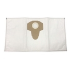 White Non Woven Dust Filter Bag For Parkside Pnts 1300 B2 1300b2 Ian 69502 Lidl