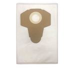 White Non Woven Dust Filter Bag For Parkside Pnts 1300 B2 1300b2 Ian 69502 Lidl