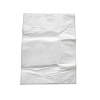 Cloth Vacuum Cleaner Dust Bags Compatible Nilfisk Filter-Flo Synthetic Dust Bags