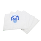 Non Woven Fabric Dust Bag For ZELMER ZVCA100B 49.4000 Aquawelt 919.0 O6A0