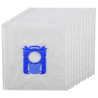 Non woven Vacuum Cleaner Filter Bags For PHILIPS / Electrolux / AEG S-Bag