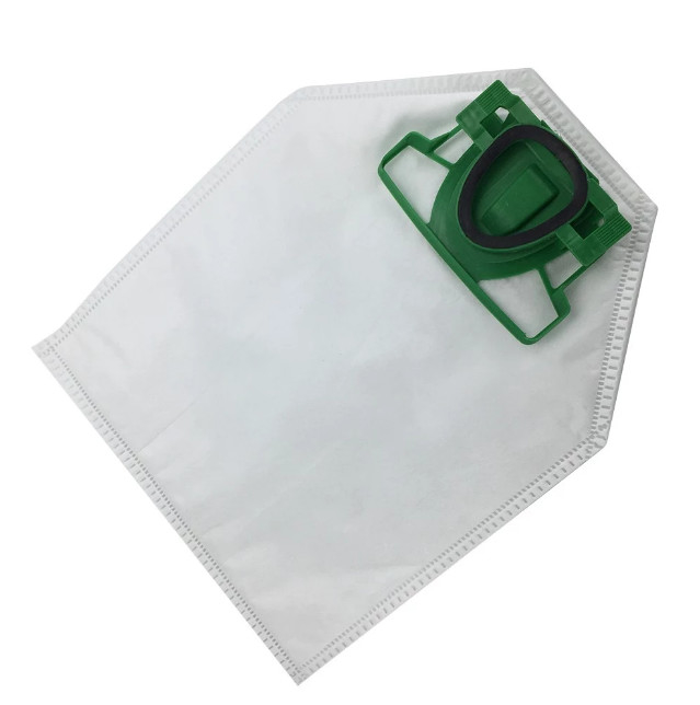 Green Collar Vorwerk Kobold VK200 Vacuum Cleaner 32*25.7cm HEPA Filter Bags
