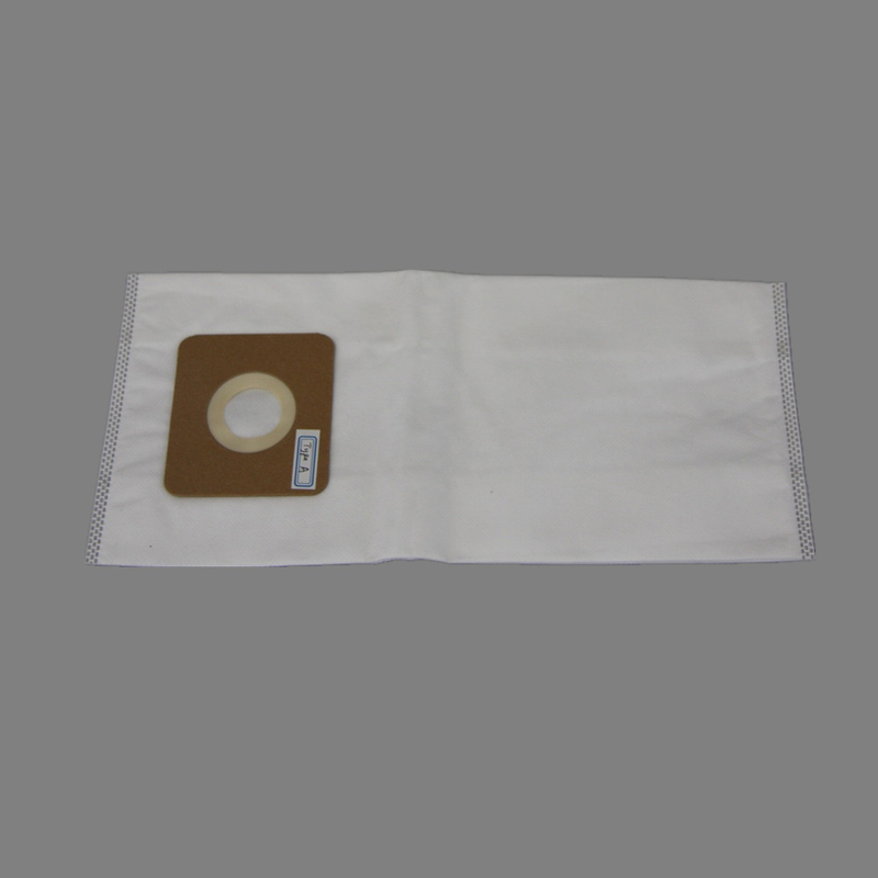 Riccar Type A paper and non woven air filter bag Vacuum Cleaner Dust Bags