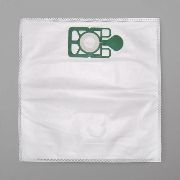 Numatic NVM-1CH HEPA Vac Filter Dust Bags Henry HVC 200 Microfiber Bag