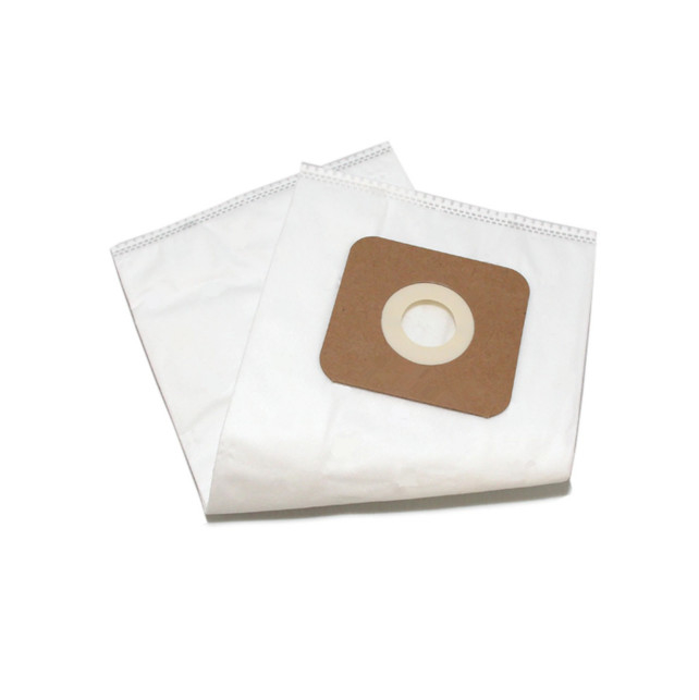 Riccar Type A air filter bags replacement dust bags Hepa synthesis non woven and paper bag for vacuum cleaner