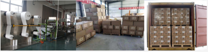 Green Collar 32*25.7cm Replacement Vacuum Cleaner Dust Bags 7