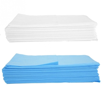 20gsm Disposable Bed Cover Roll