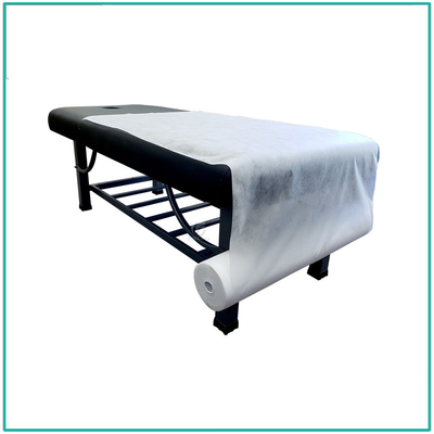 SMS Disposable Bed Cover Roll