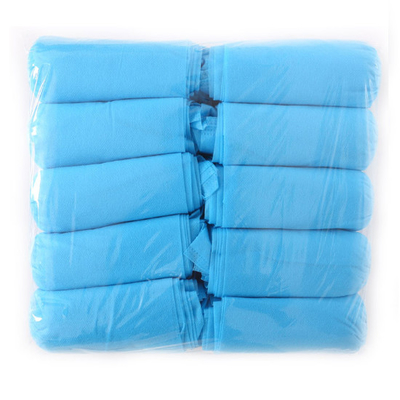 cleanroom Non Woven Shoe Covers