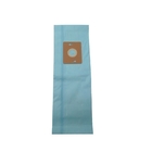 Replacement HEPA Filtration Vacuum Cleaner Dust Bags made to fit Riccar Supralite Type F and Simplicty Freedom Uprights