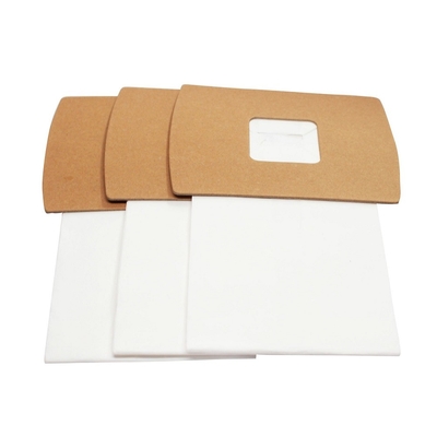 OEM 10pcs White Oreck Buster B Vacuum Cleaner Paper dust filter Bags