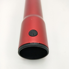 420mm 36mm Aluminum Alloy Vacuum Cleaner Telescopic Tube