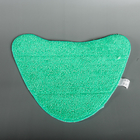 Office Multi Surface Triangle Steam Mop Cleaning Pads