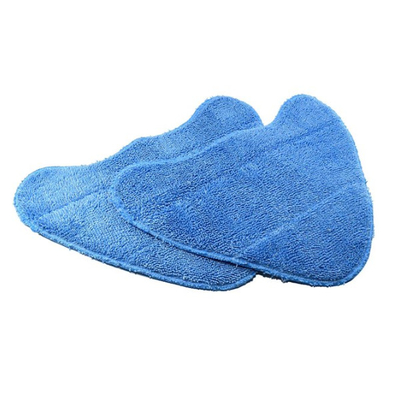 Triangle Steam Mop Pads