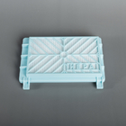 Replacement Car Household Standard Size Grille Pleated HEPA Filter