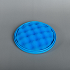 Blue Yellow Cover Mini Sponge Vacuum Cleaner Air Filter