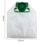 Vorwerk Kobold VK200 Green Collar 32*25.7cm Replacement Vacuum Cleaner Dust Bags
