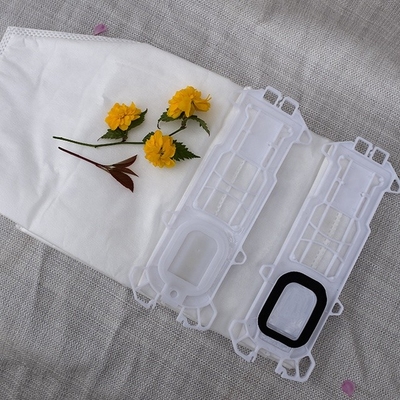 Vorwerk Kobold VK 135 136 Vac Filter Bags