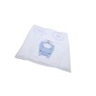 BOSCH Type P 00462587 00468264 Standard Size Polypropylene Collar Vac Filter Bags For Vacuum Cleaner