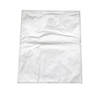 PP Collar Vac Filter Bags For Vacuum Cleaner Karcher MV4 MV5 MV6 WD4 WD5 WD6 WD4000 WD5999