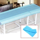 Adults 50x70Cm 19.7x27.6 Inch Jacquard Disposable Medical Bed Covers