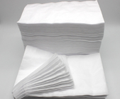 Plain Dustproof 10gsm 270gsm Nonwoven Disposable Bed Sheet