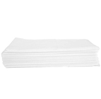 White Blue PP Non Woven 5gsm Disposable Bed Cover Roll