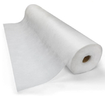 white 50 pcs non woven Disposable Bed sheet Roll