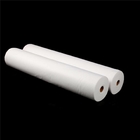 white 50 pcs non woven Disposable Bed sheet Roll