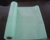 Waterproof Disposable 80*180cm  Non Woven Bed Cover Roll