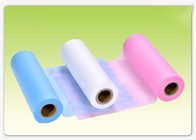 Beauty SPA Tattoo Disposable 80*180cm Nonwoven Disposable Mattress Cover