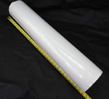 Salon Hotel Plain Dyed 300TC Disposable Bed Cover Roll