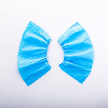 Nonwoven Disposable Shoes Covers