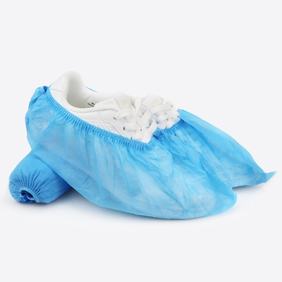 Nonwoven Disposable Shoes Covers