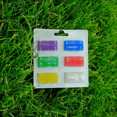 Perfume Scent Chips Vacuum Cleaner Air Freshener